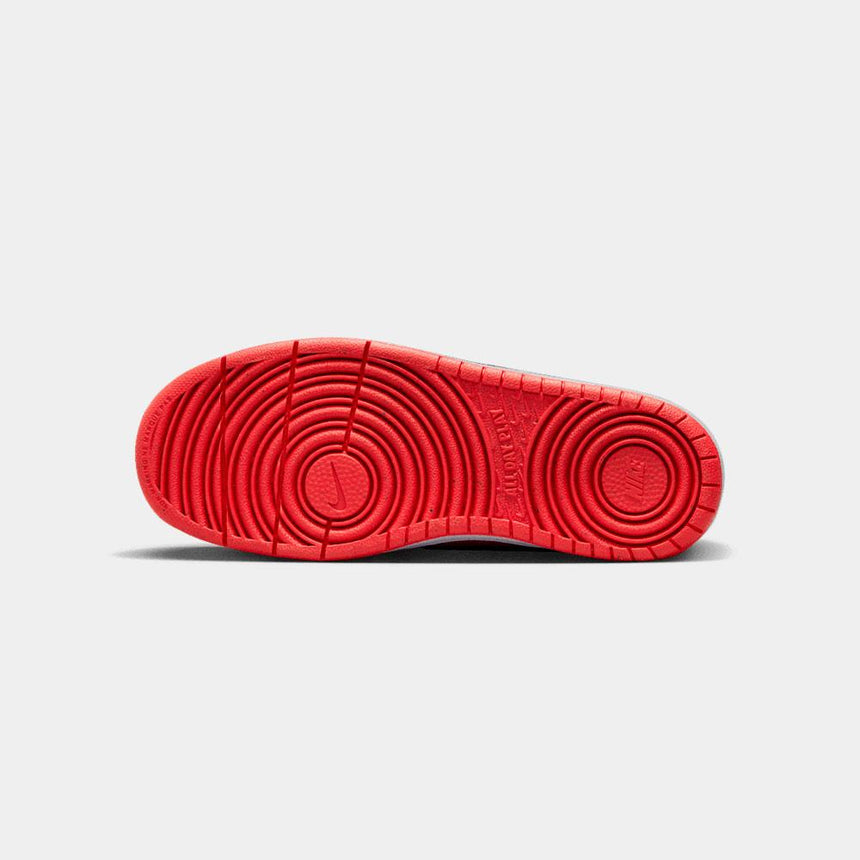 Zapatilla Nike Court Borough Low Recraft - Niño/a