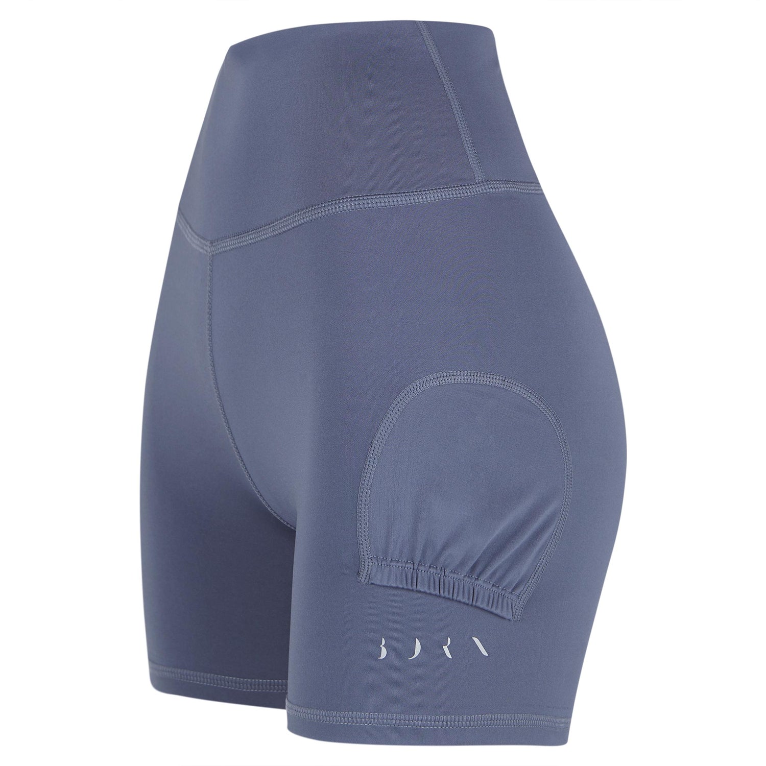 Born Living Yoga Short Garros
