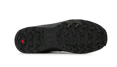 Salomon X Braze Vintage