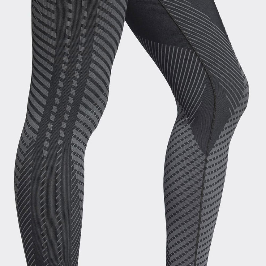 adidas Mallas Entrenamiento Mujer Knit 7/8 L