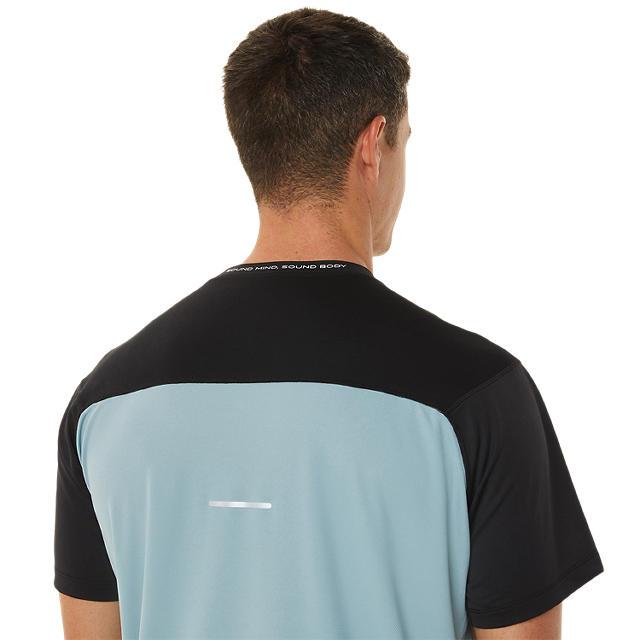 Asics Race Ss Top
