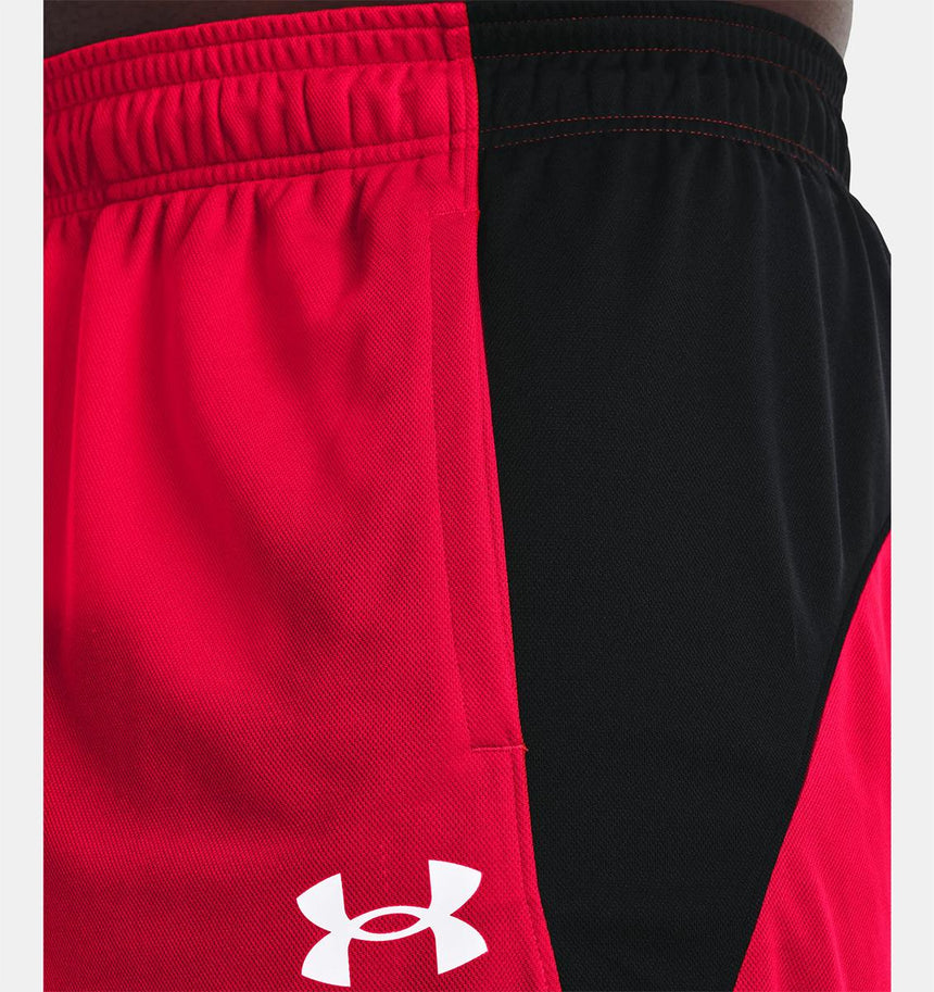 Under Armour Baseline 10'' Short