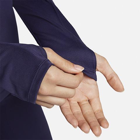 Nike DrI-Fit Swoosh
