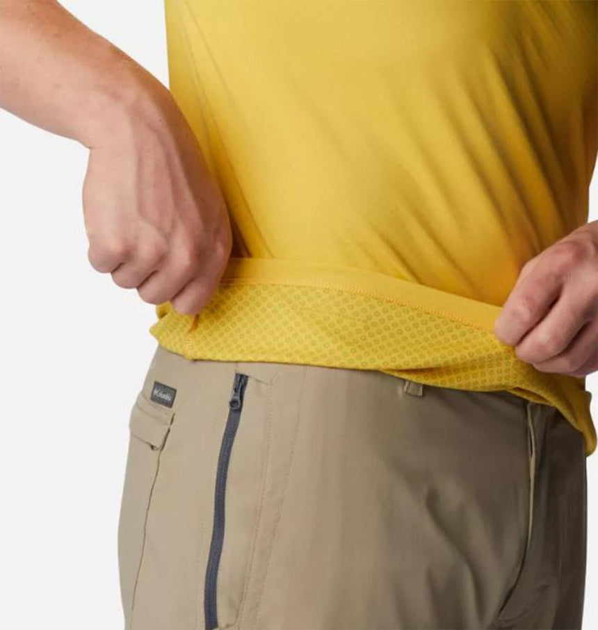 Columbia Camiseta Técnica Zero Rules™ Hombre