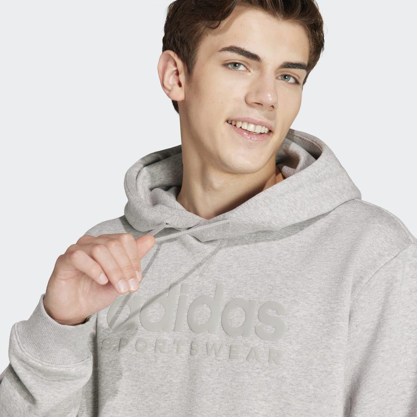 Sudadera Con Capucha Casual Hombre M All Szn G Hdy adidas Sportswear