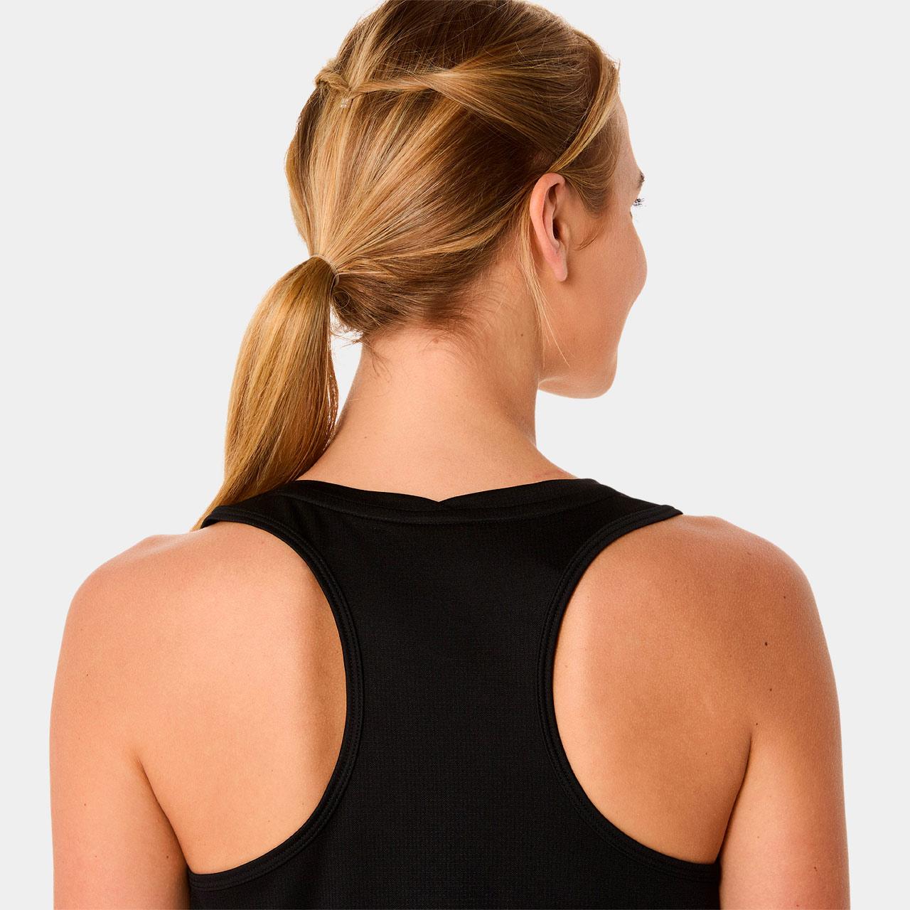Camiseta De Tirantes Asics Core