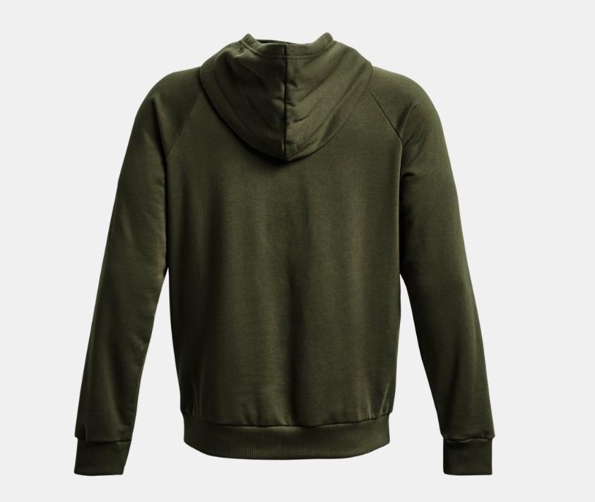Under Armour Rival Fleece Hoodie