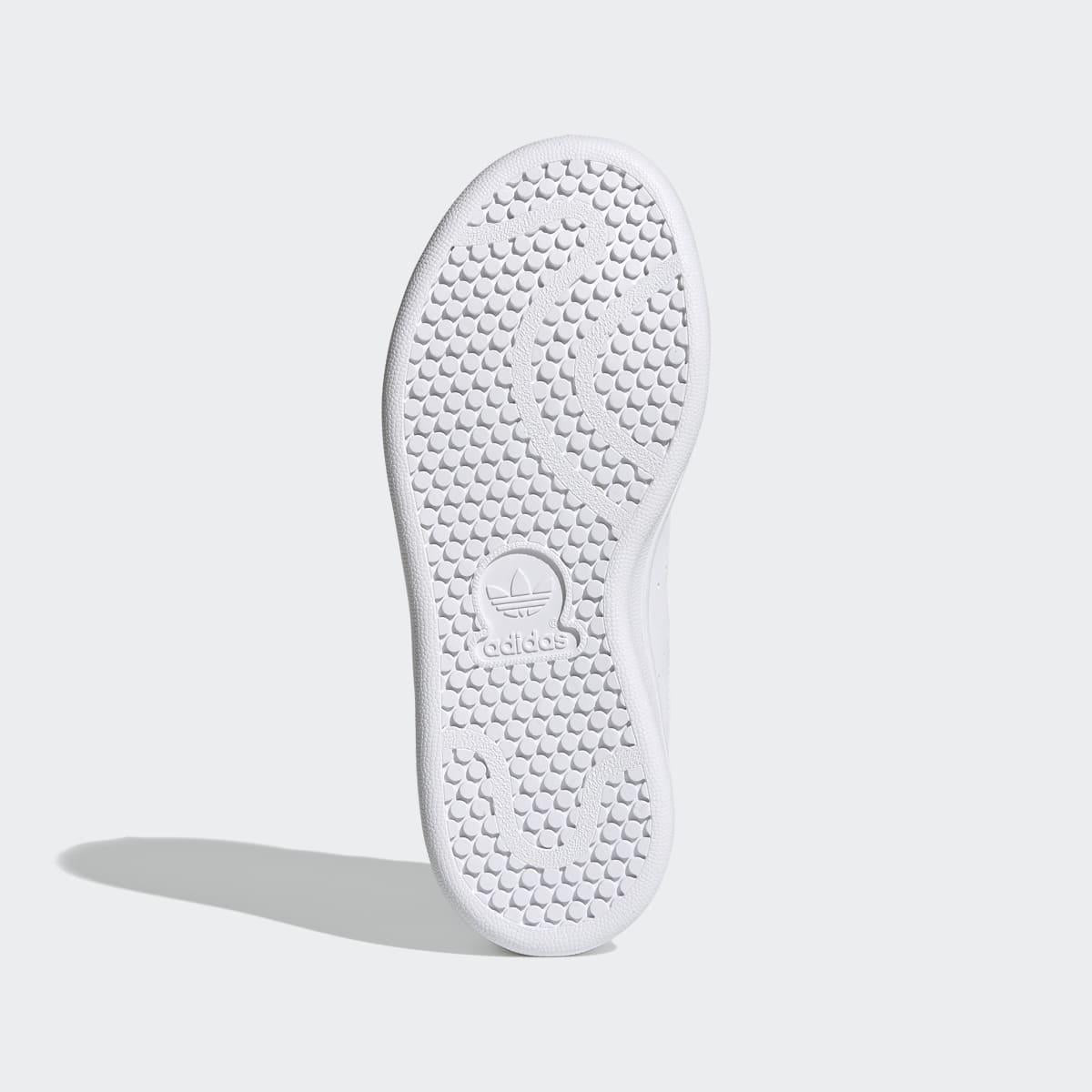 Zapatillas Casual Niño Stan Smith Cf C adidas Sportswear