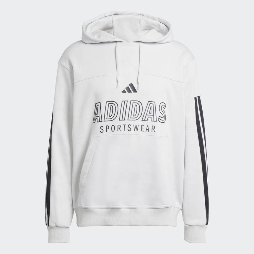 adidas Sudadera Hombre M Tiro Fl Hdy