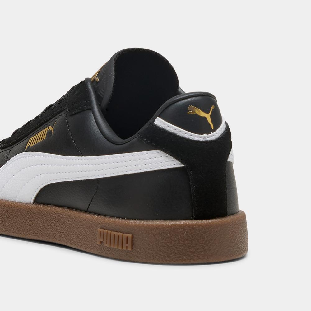 Zapatilla Puma Club Ii Era jr