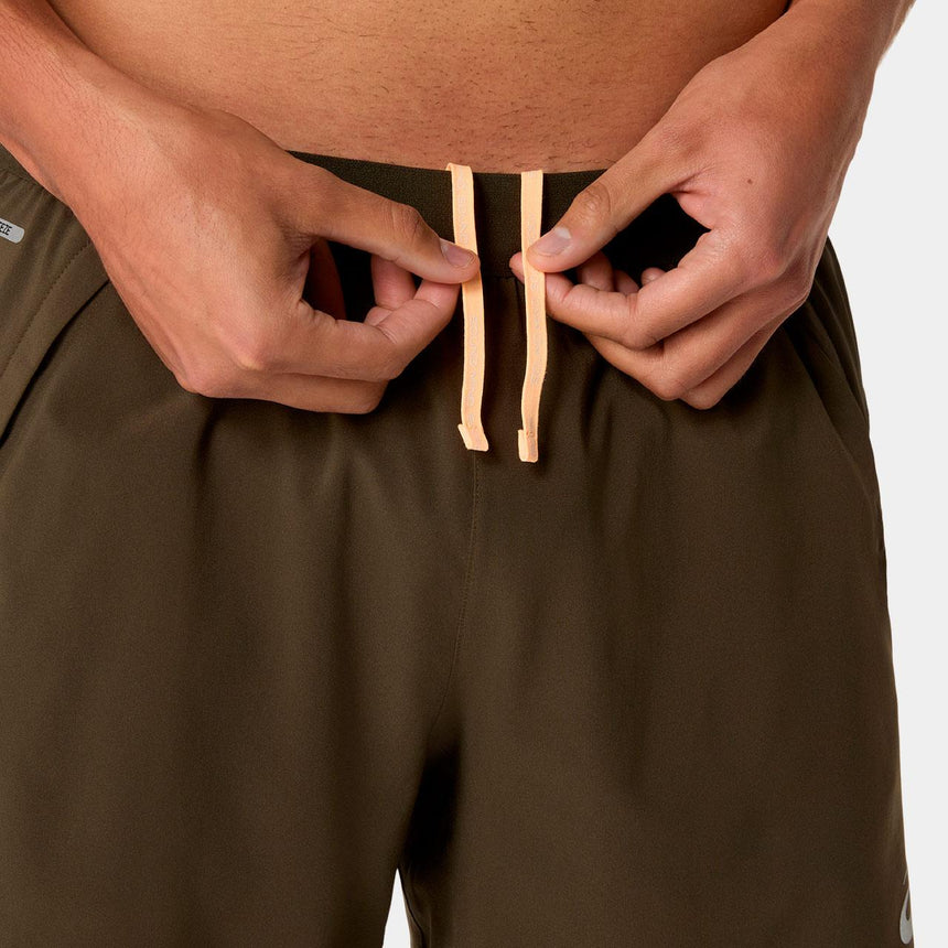 Pantalón Corto Asics Road 5in Short