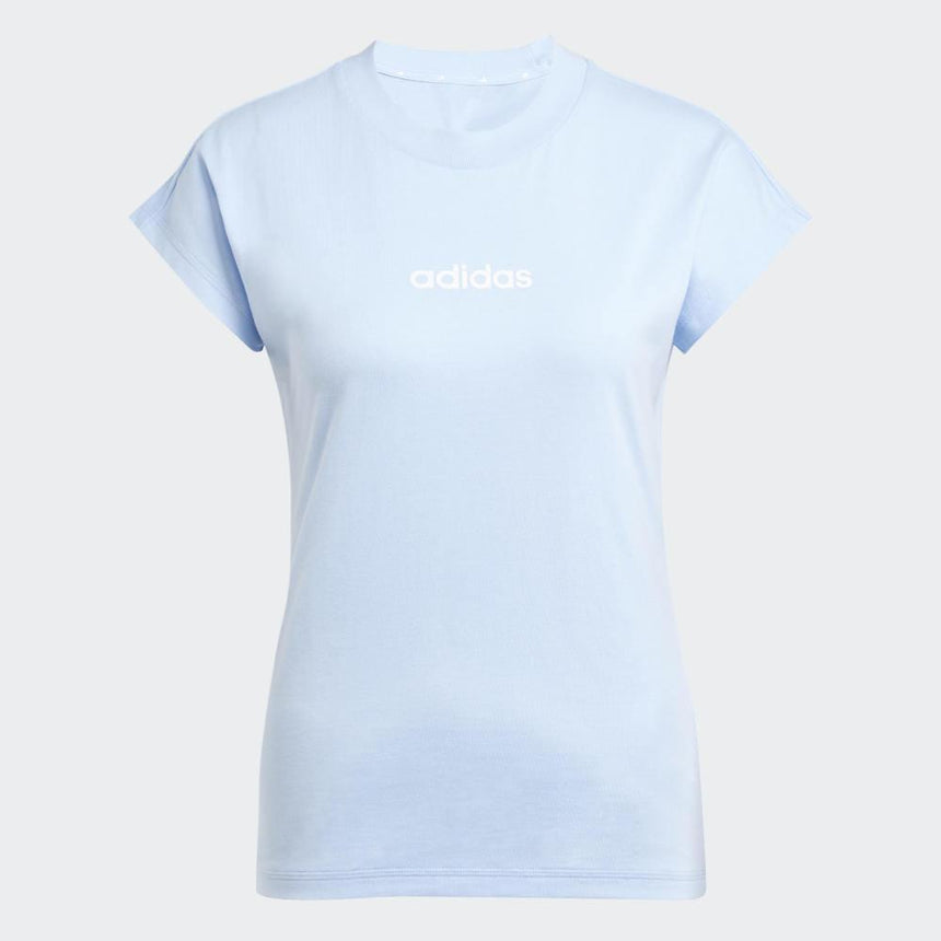 Camiseta Aldodón adidas Essentials