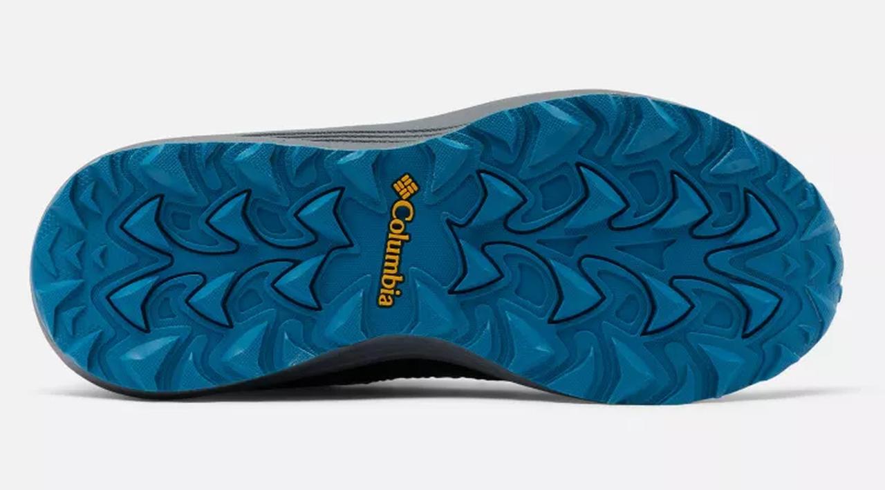 Columbia Trailstorm Waterproof