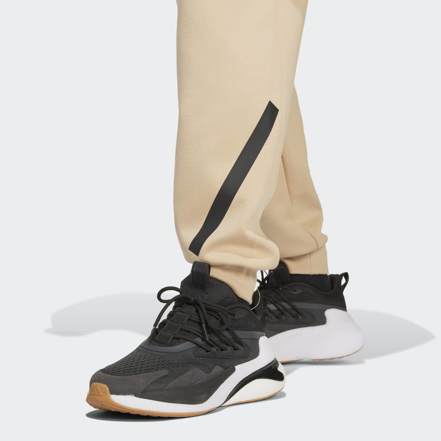 Pantalón Casual De Hombre M Z.n.e. Pt adidas Sportswear