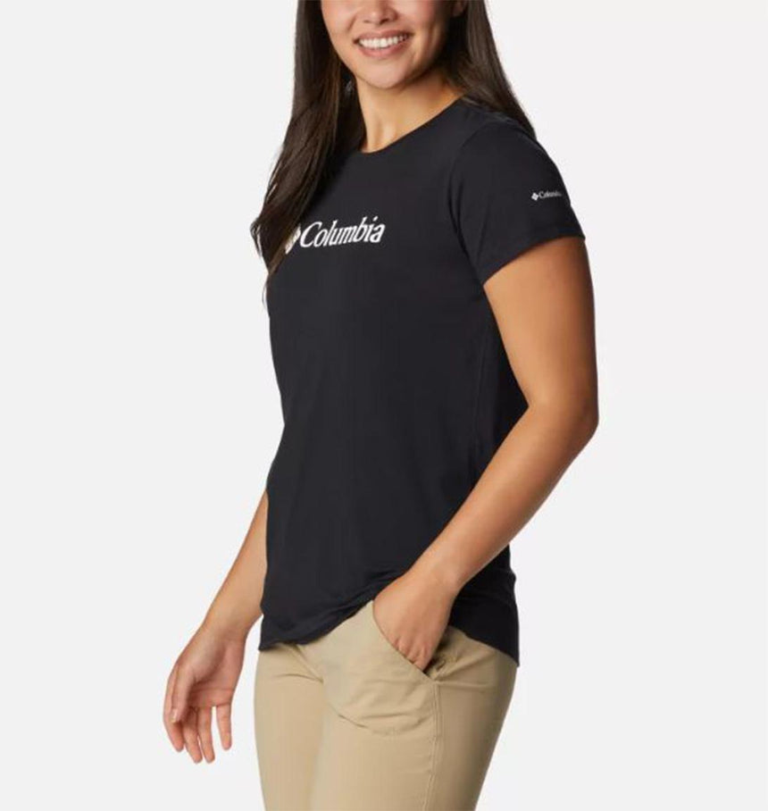 Columbia Camiseta Casual Estampada Trek™ Mujer