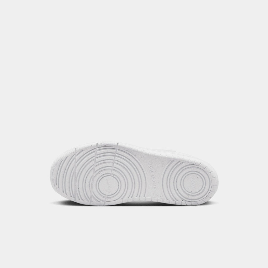 Zapatillas Nike Court Borough Low Recraft Little