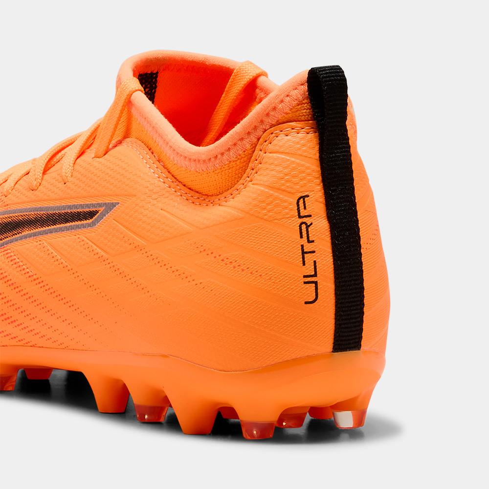 Botas De Fútbol Ultra 6 Match Mg Juveniles