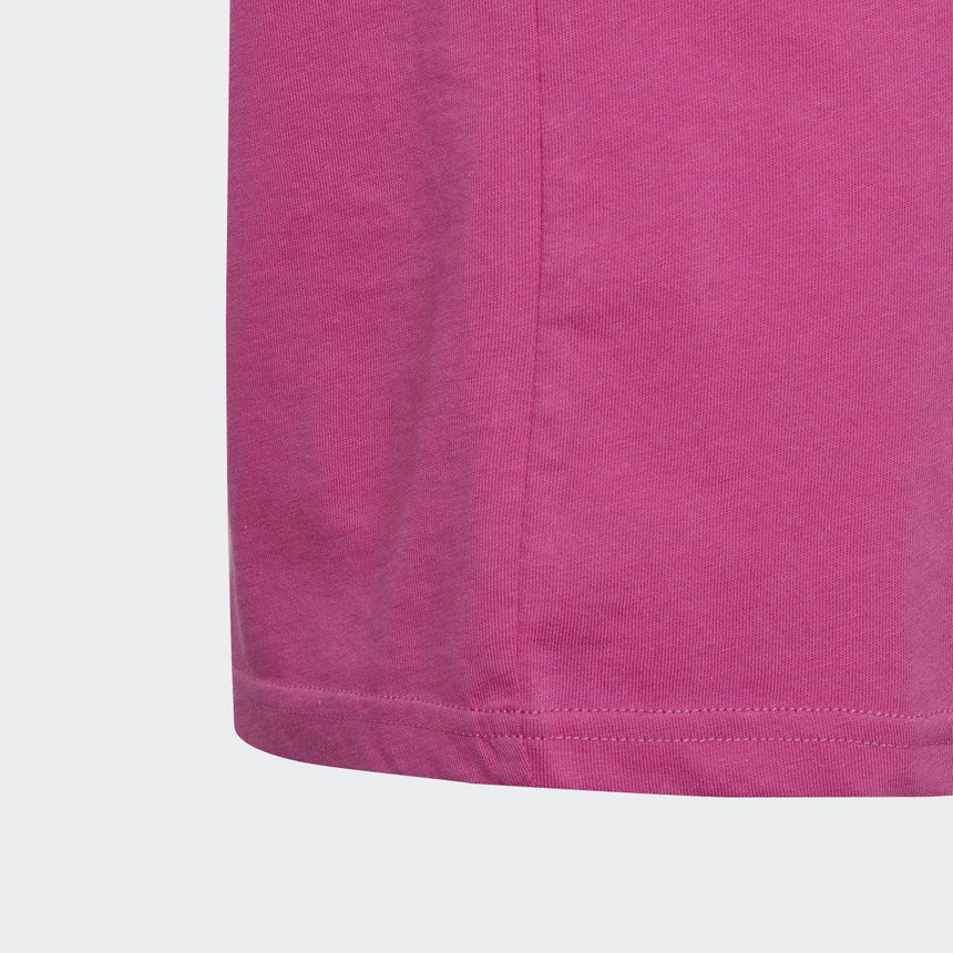 adidas Essentials Cotton Loose Fit Boyfriend 3 Bandas