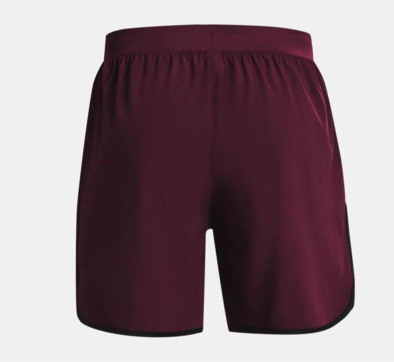 Under Armour Hiit Woven 6in Shorts