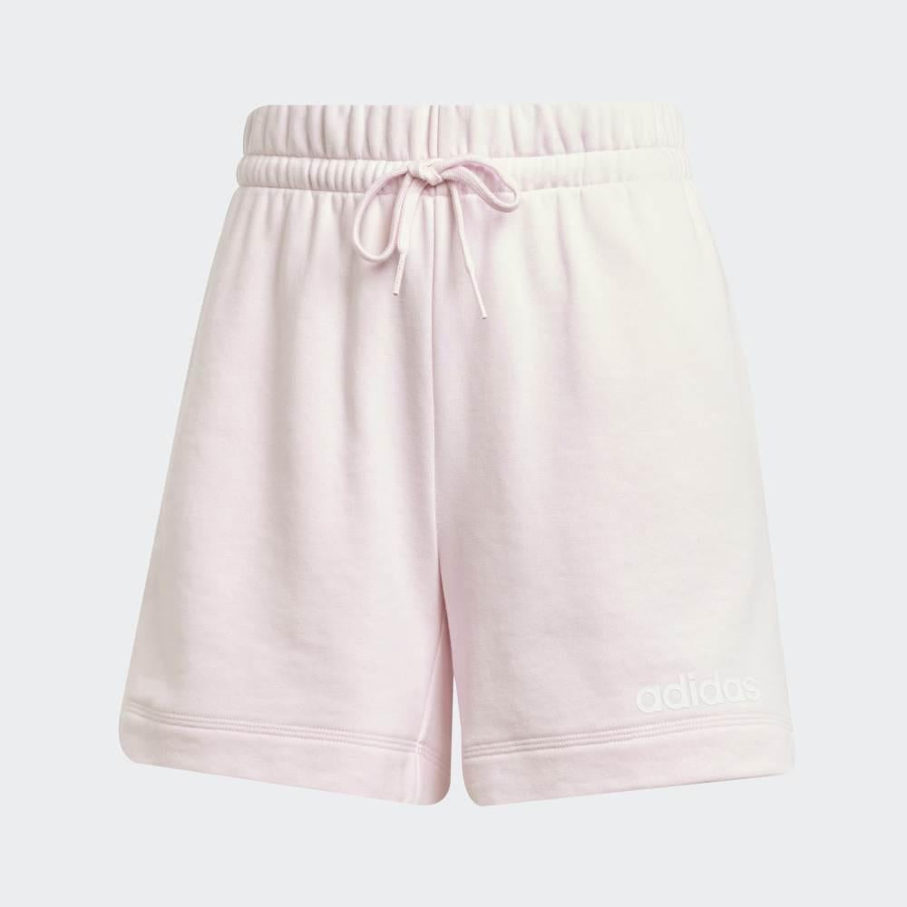 adidas Pantalón Corto Essentials Linear French Terry