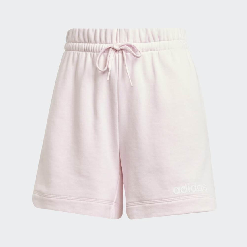 adidas Pantalón Corto Essentials Linear French Terry