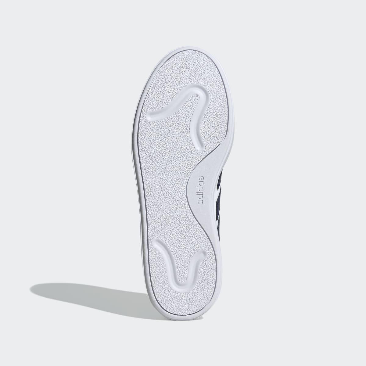 Zapatilla Casual Hombre  Courtblock adidas Sportswear