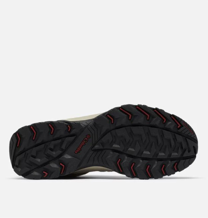 Columbia Bota De Senderismo Impermeable De Media Caña Redmond™ Iii