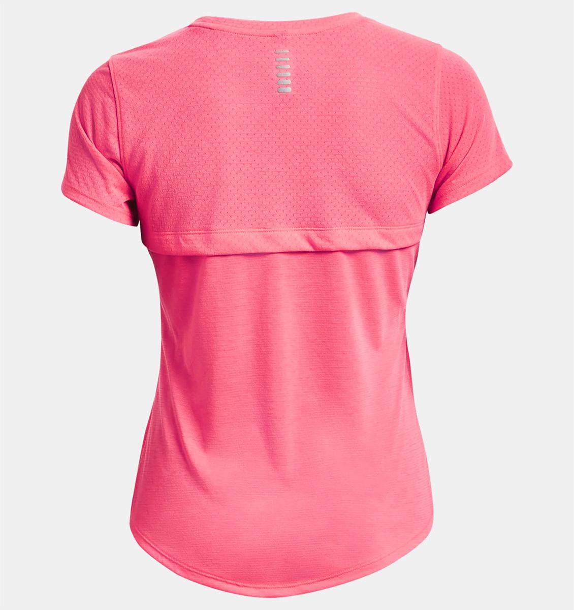 Under Armour Streaker ss