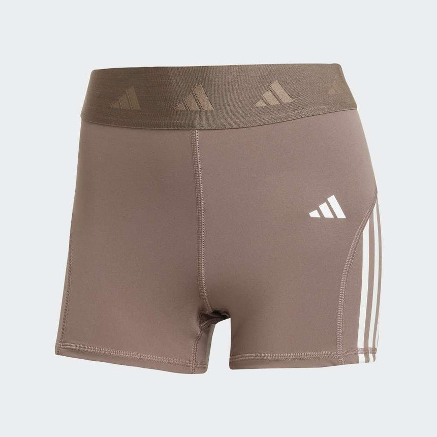 adidas Mallas Cortas Hyperglam 3-Inch