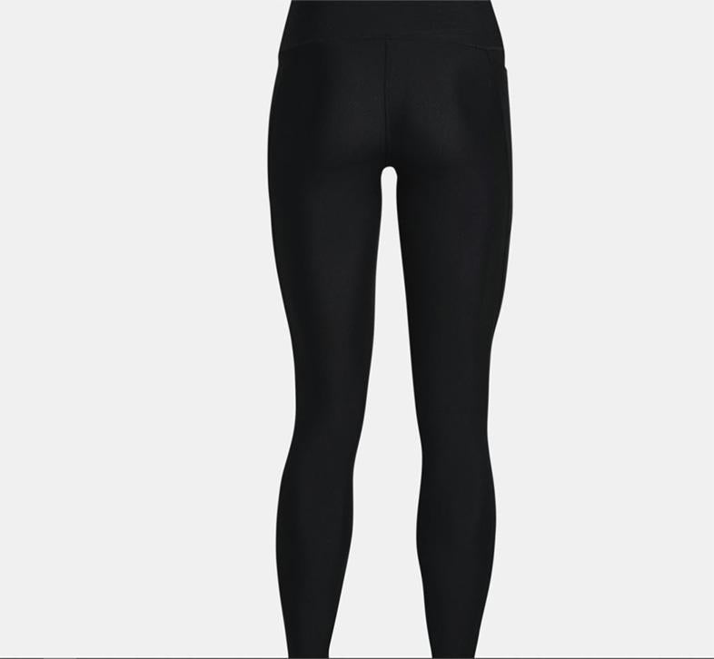 Under Armour Hirise Leg