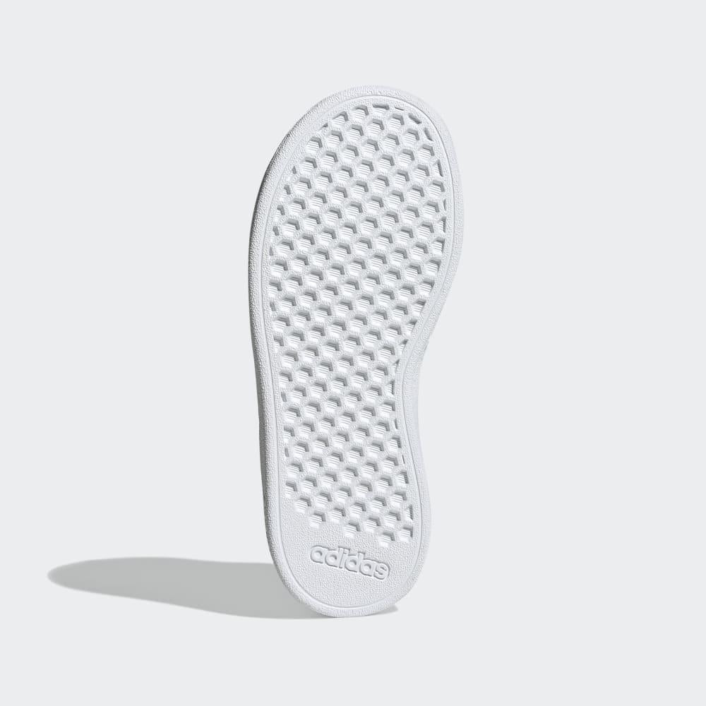 adidas Zapatilla Grand Court Lifestyle Tennis LacE-up