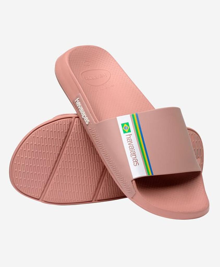 Havaianas Slide Brasil