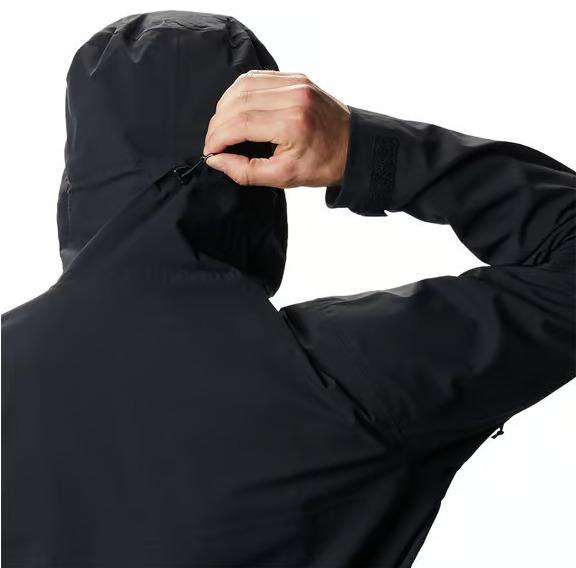 Columbia OmnI-Tech AmplI-Dry Shell