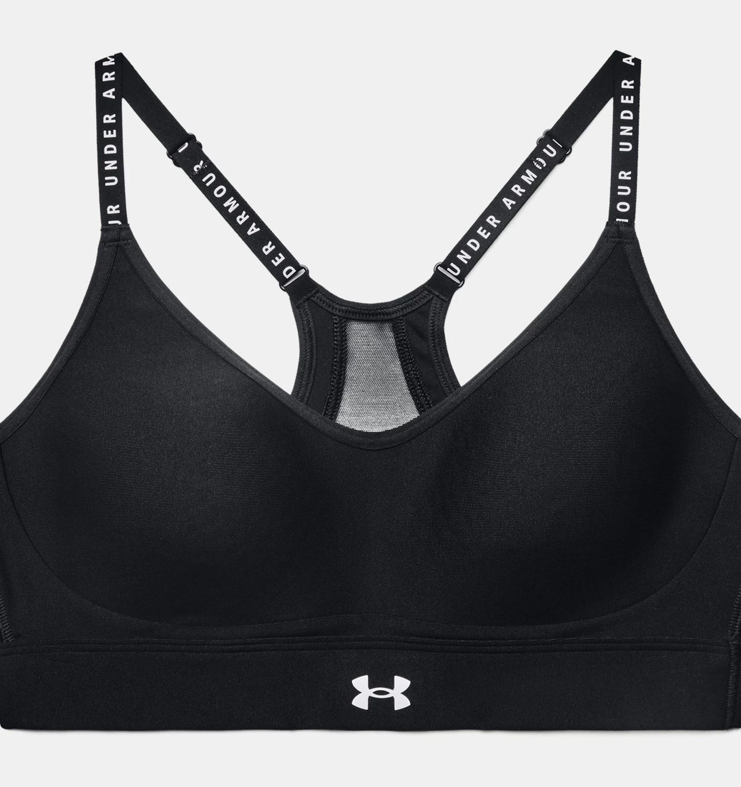 Under Armour Infinity Covered Low
