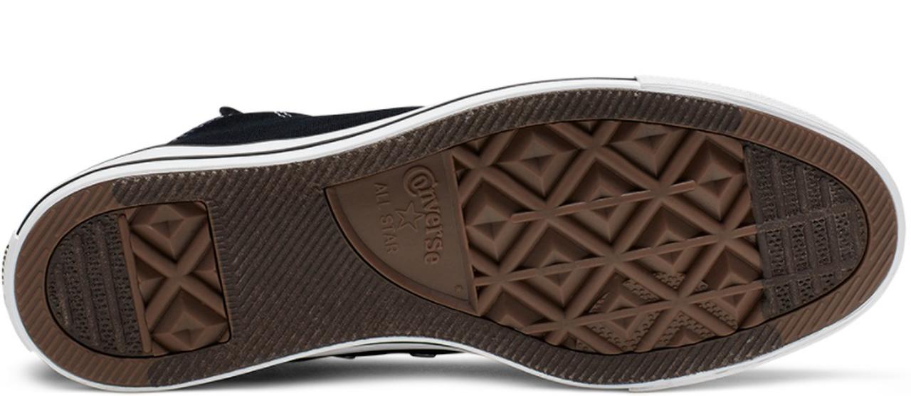 Zapatilla Converse Chuck Taylor All Star Canvas