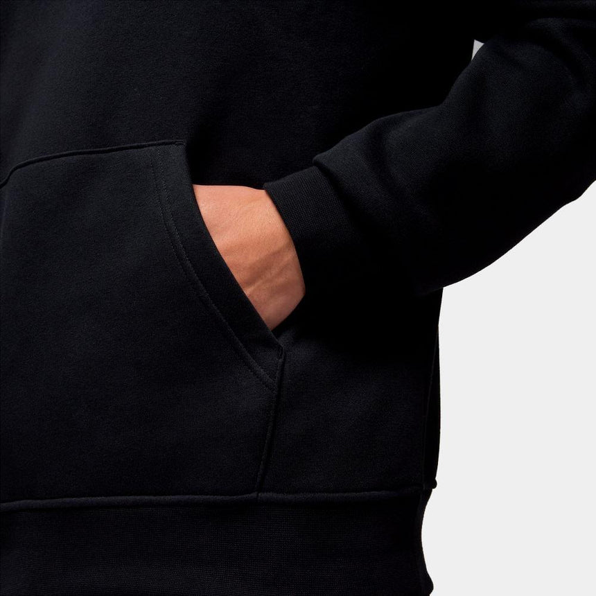 Sudadera Jordan Con Capucha De Tejido Fleece Jumpman - Hombre