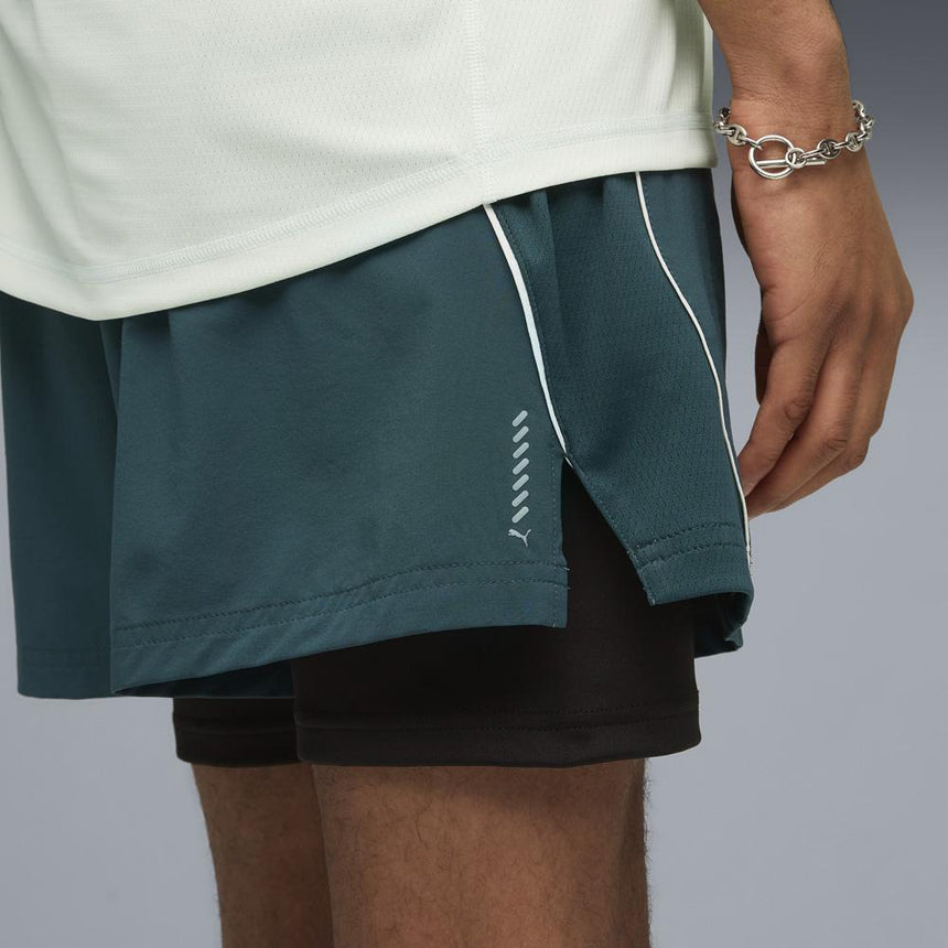 Puma Run Velocity 2in1