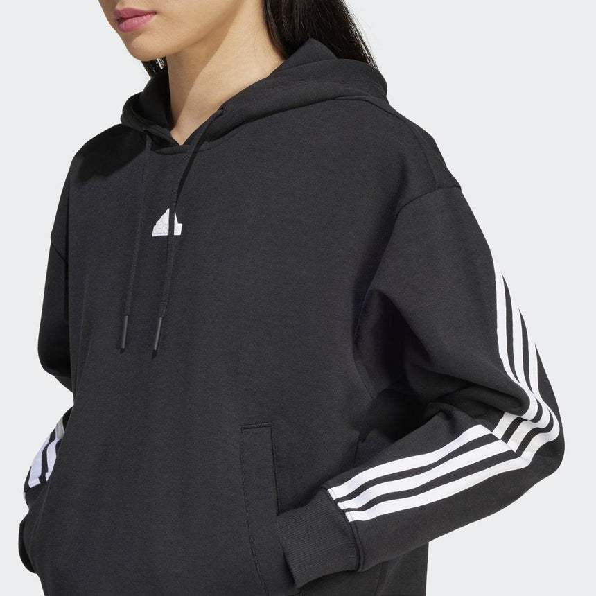 Sudadera Con Capucha Casual Mujer W Fi 3s Oh Hd adidas Sportswear
