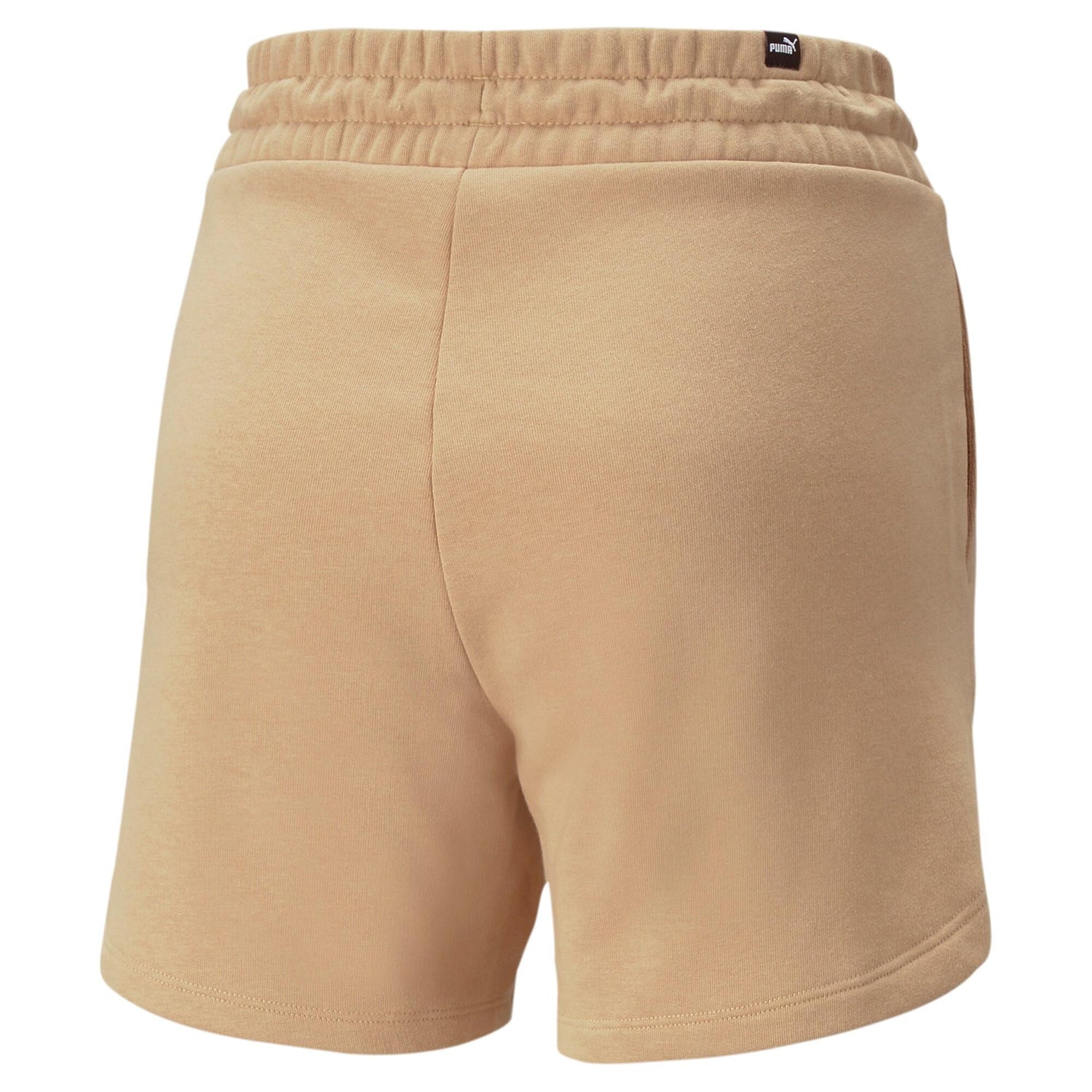 Puma Essential 5" High Waist Shorts tr