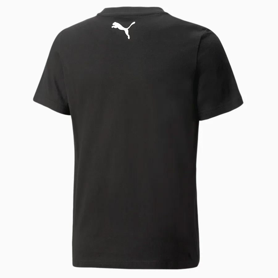 Puma Basketball Tee B