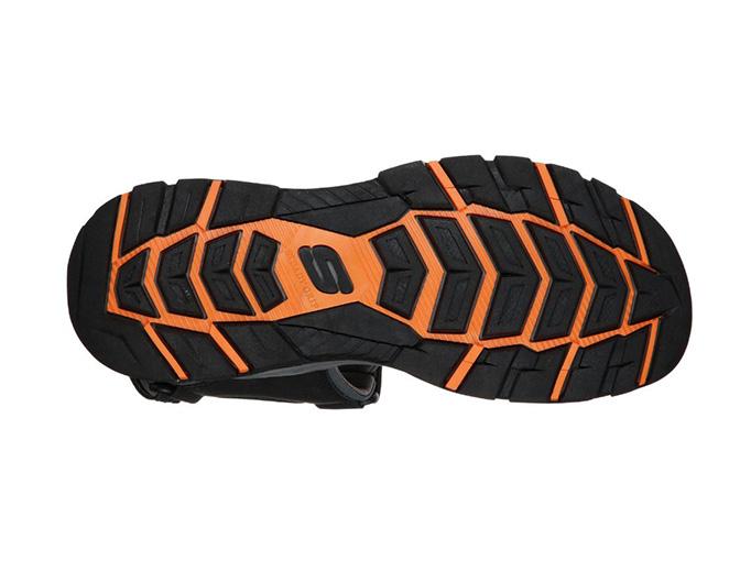 Skechers Relaxed Fit: Tresmen - Garo