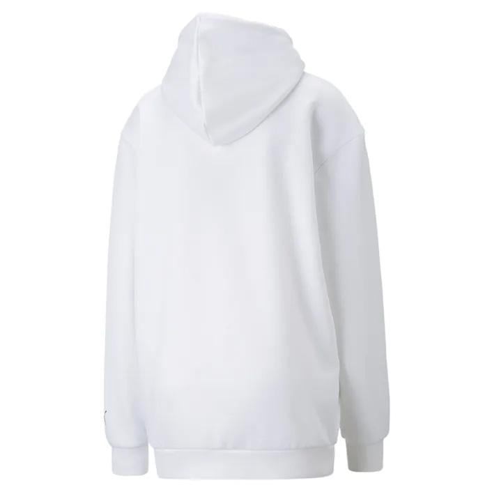Puma Essentials+ Logo Repeat Gra