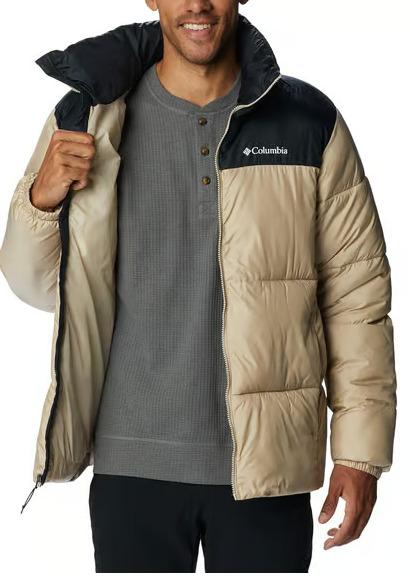 Columbia Puffect ii
