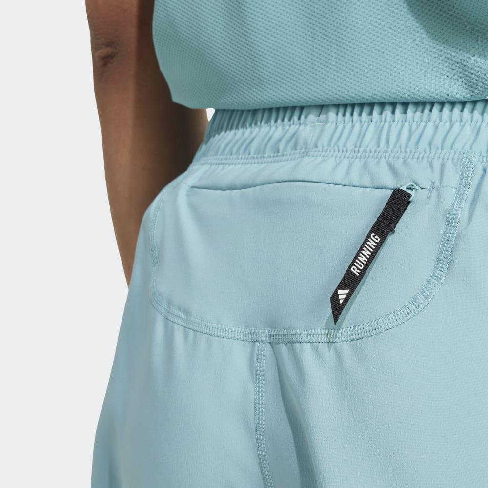 adidas Pantalón Running Mujer Otr B Short