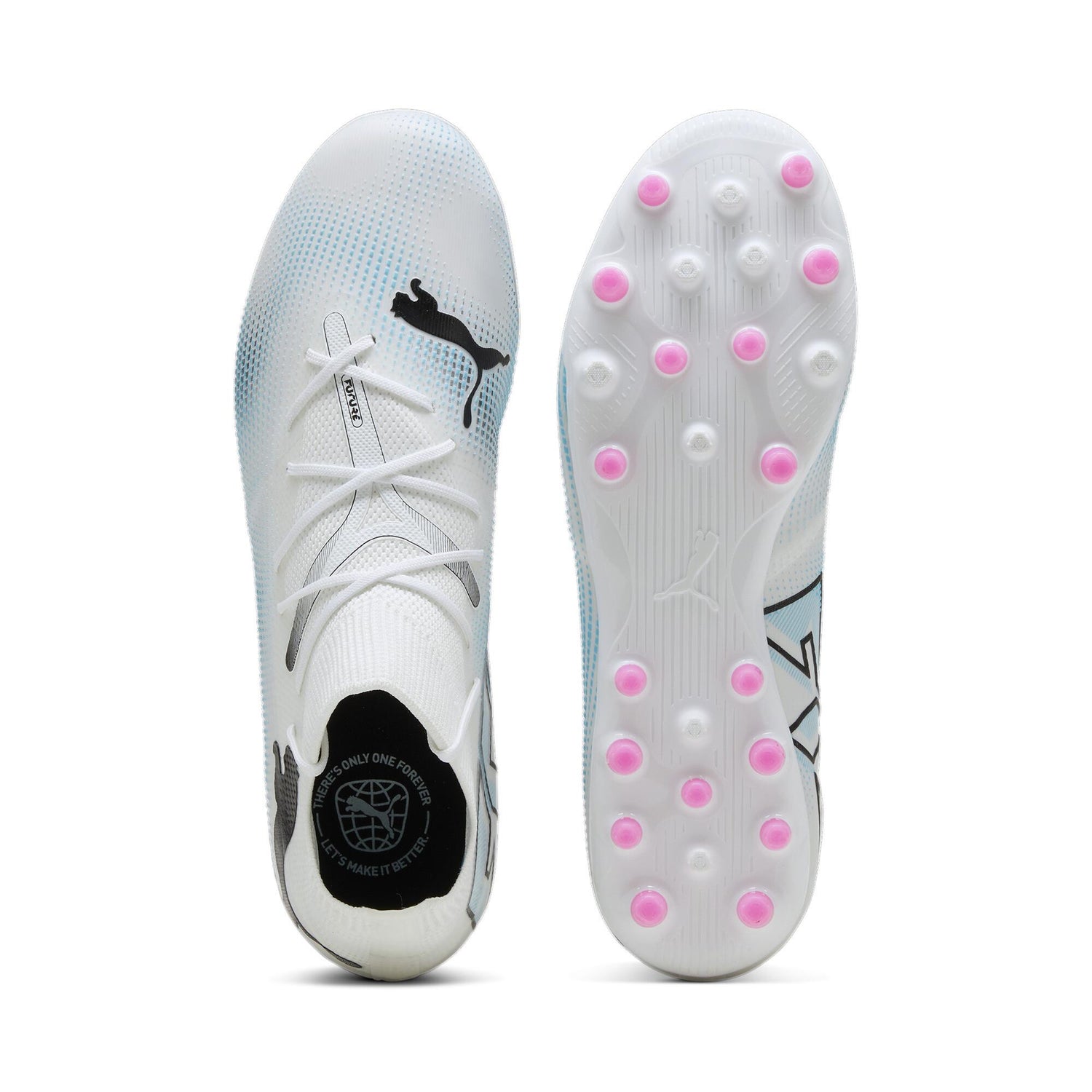 Botas De Futbol Puma Future 7 Match mg
