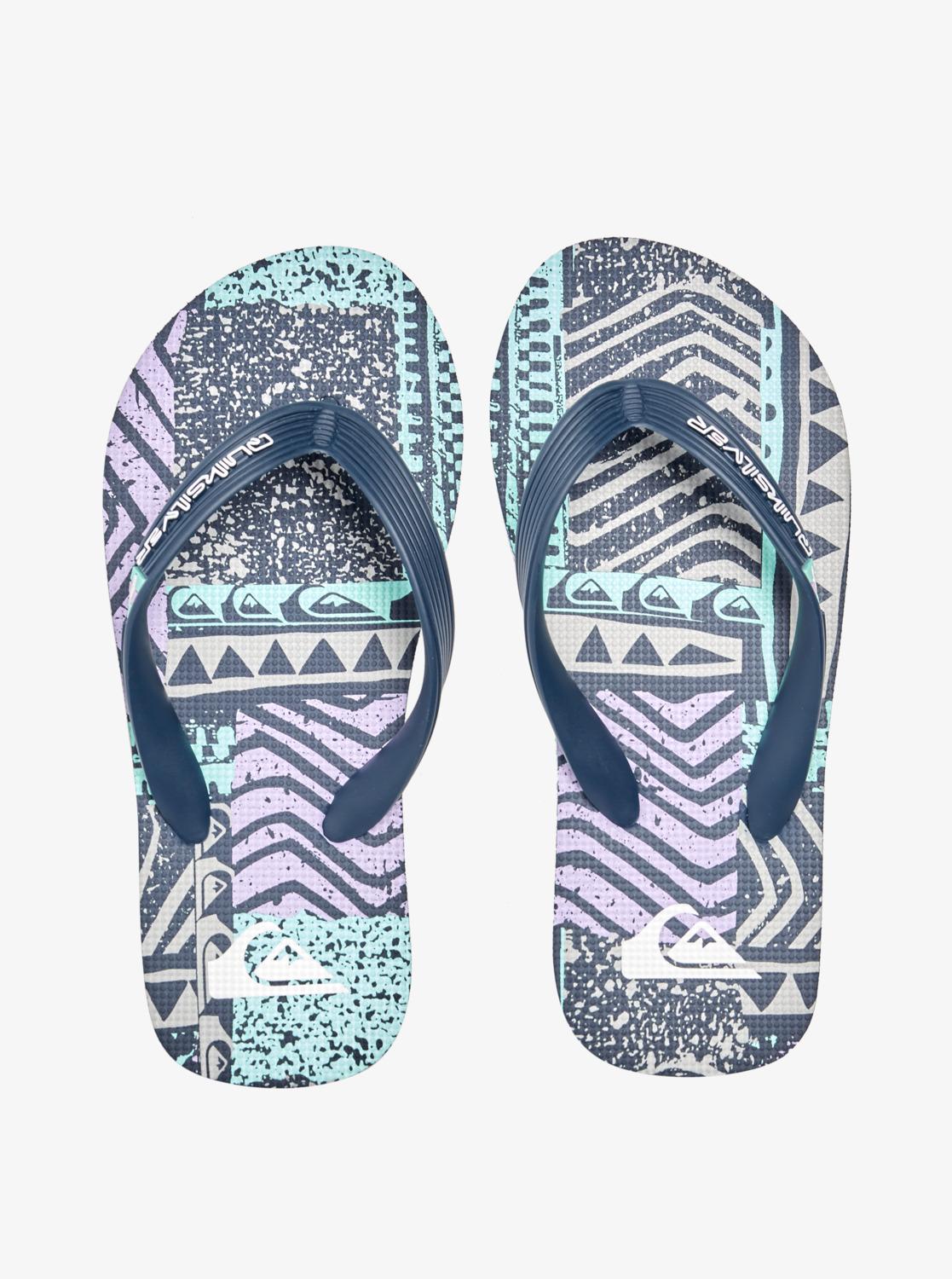Quiksilver Molokai Art