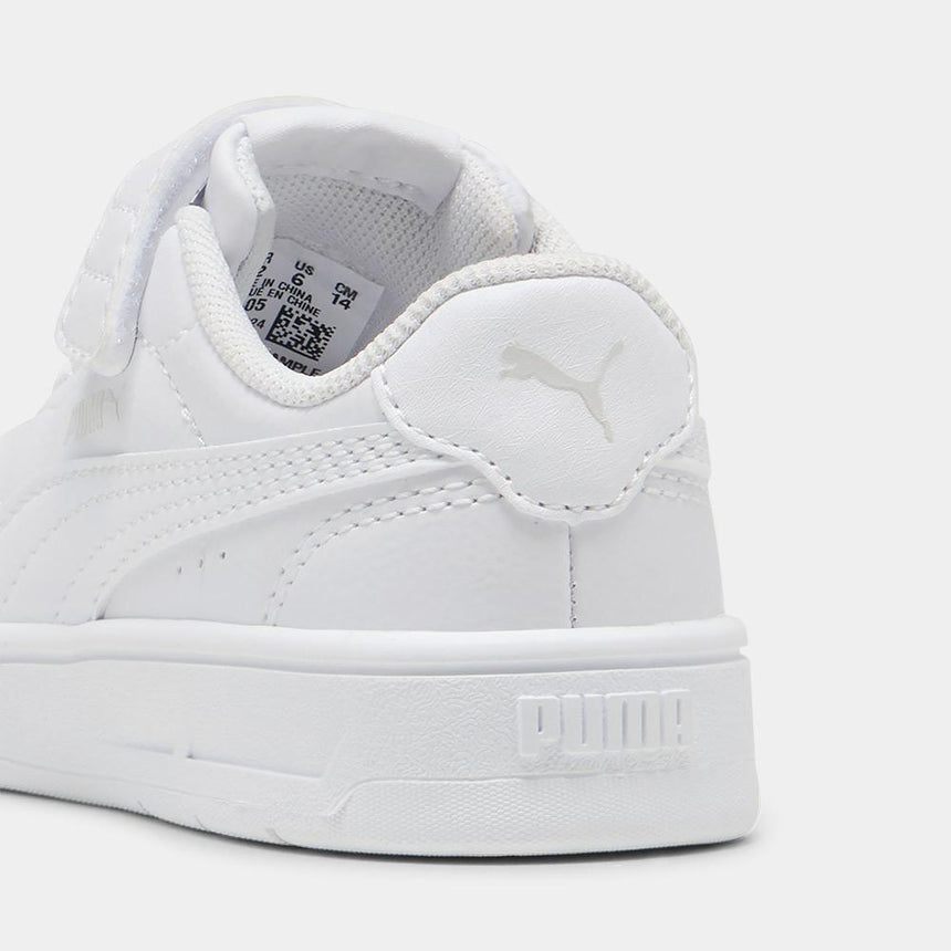 Zapatillas Puma Court Lally Ac+ Infantil