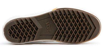 Vans Zapatillas Ua Sk8-Hi Tapered Stacked