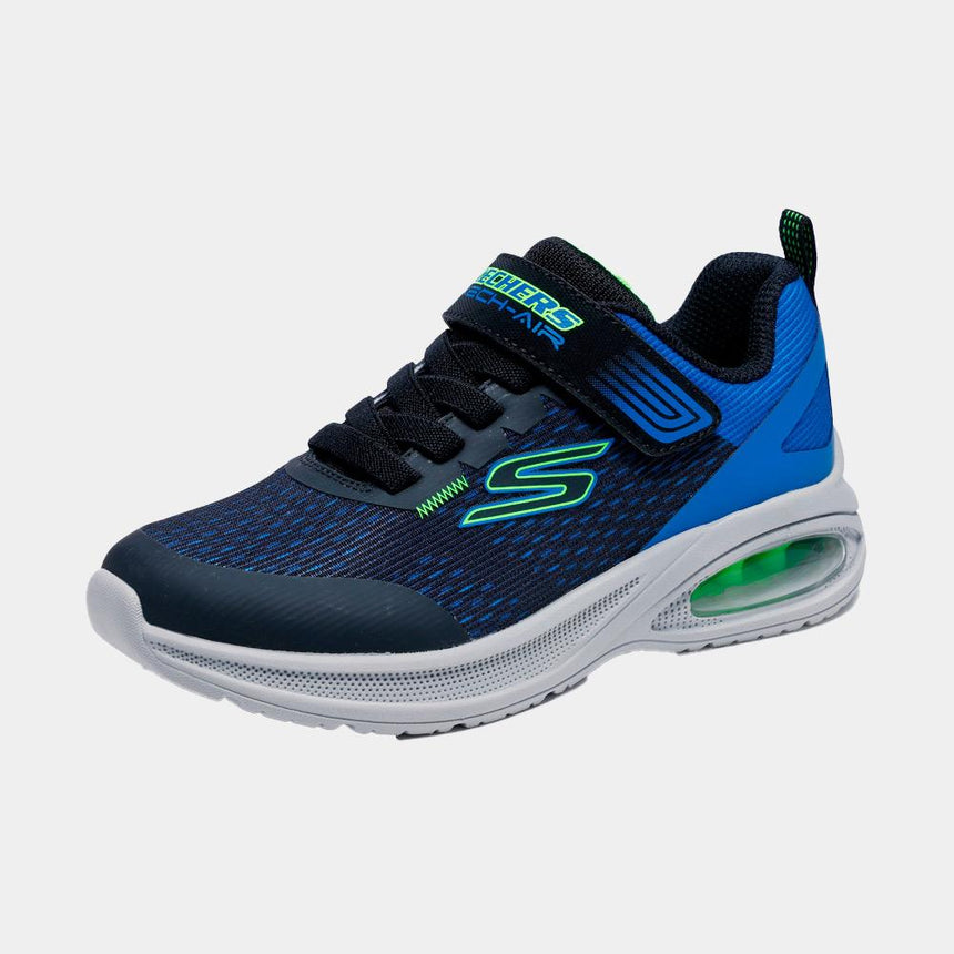 Zapatilla Skechers Microspec Max Advance - SquaD-Pacer
