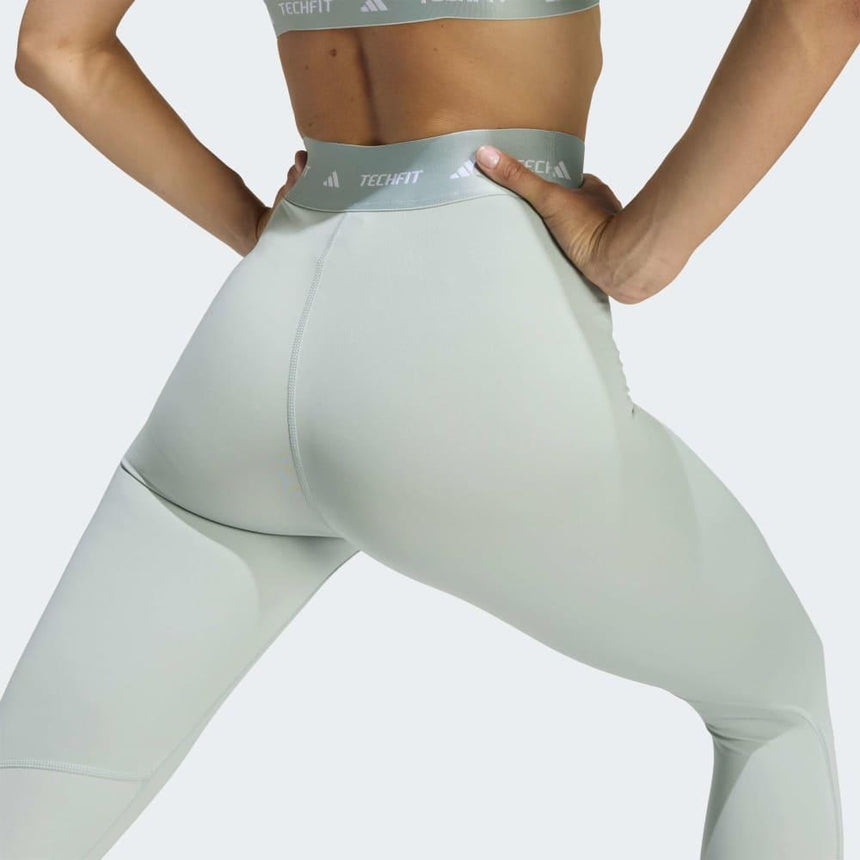 adidas Mallas 7/8 Techfit